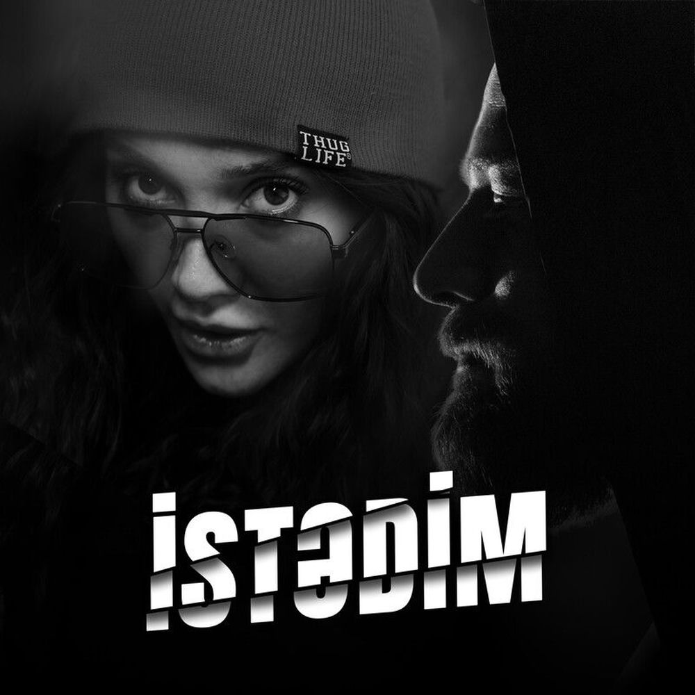 Aslixan & Berfin - İstədim