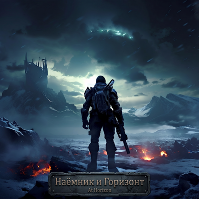 At Horizon - Наёмник и Горизонт