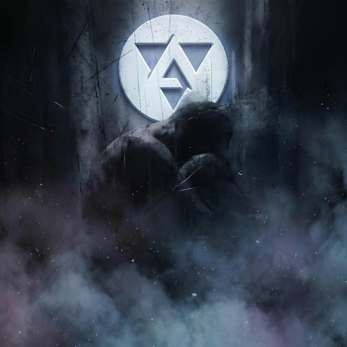 Атараксия - Тёмные дни
