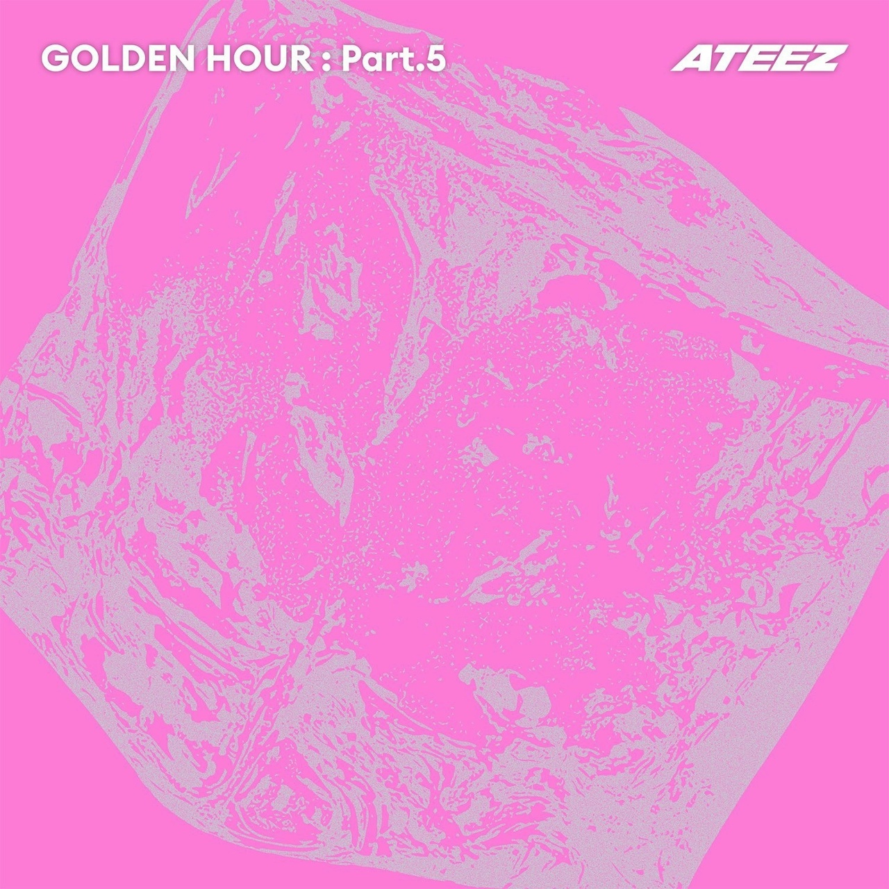 ATEEZ - Body