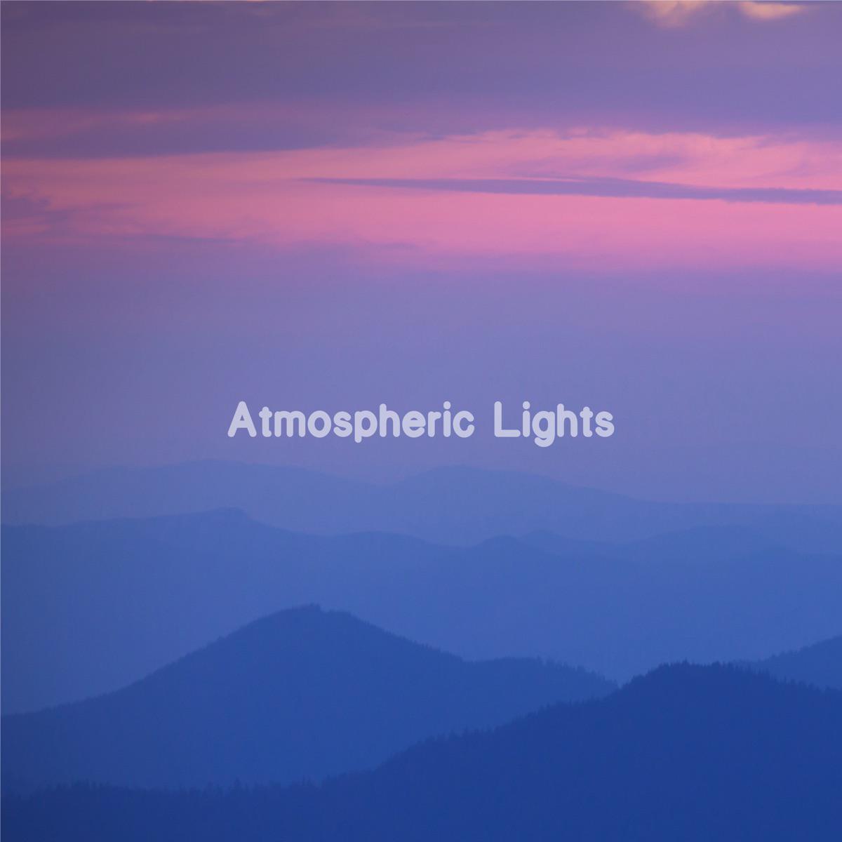 Atmospheric Lights - Journey Beyond (Spa)