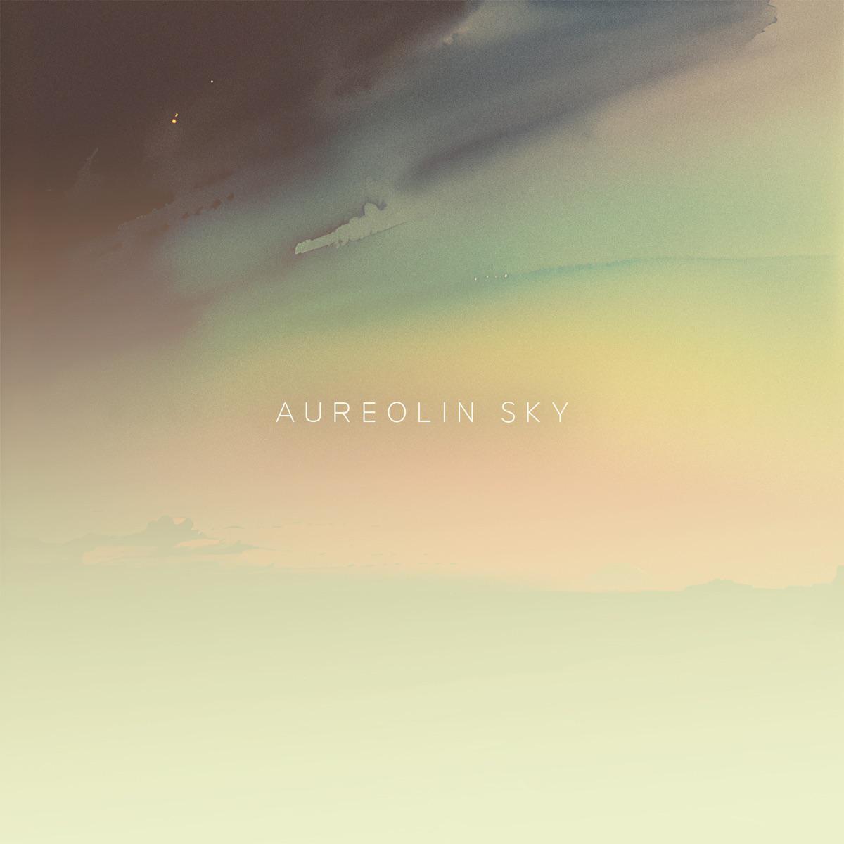 Aureolin Sky - Elixir (Spa)