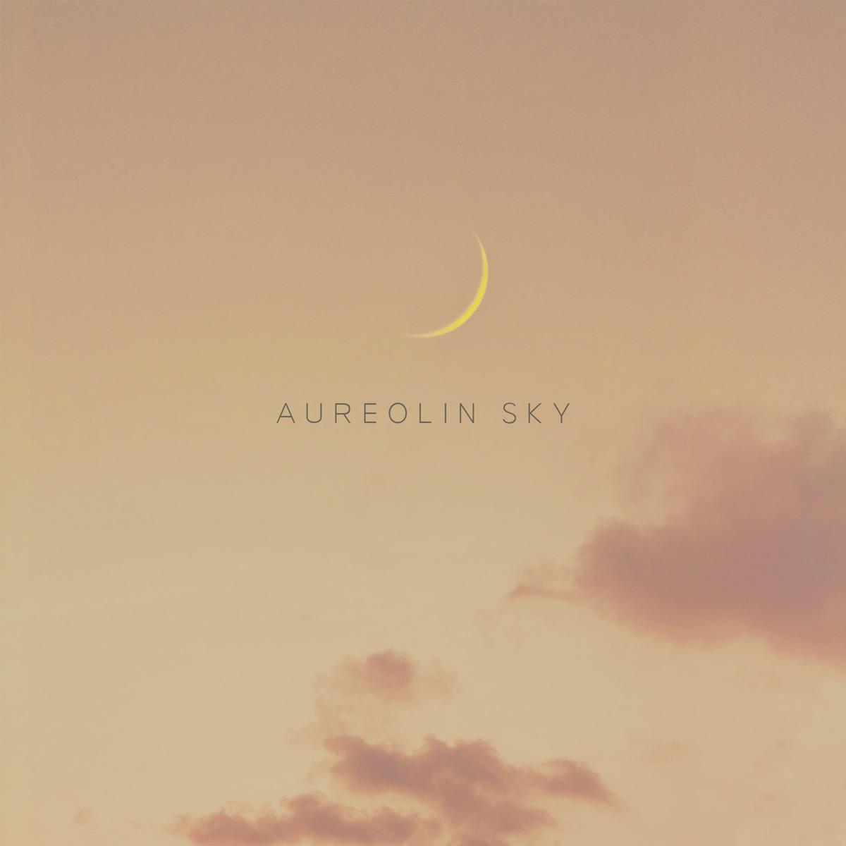 Aureolin Sky - Ever Slowly (Spa)