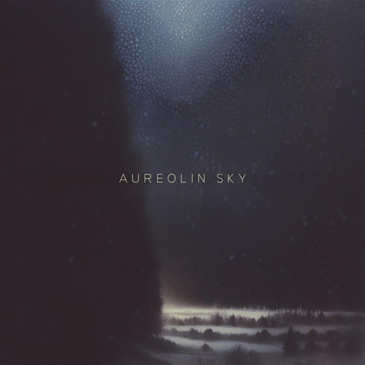 Aureolin Sky - Hourglass (Spa)