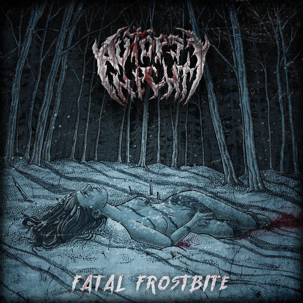 Autopsy Night - Fatal frostbite