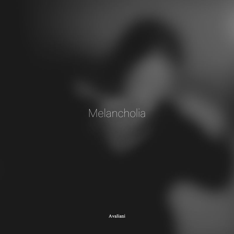 Avaliani - Melancholia