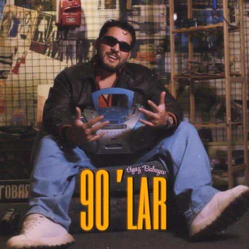 Ayaz Babayev - 90'lar