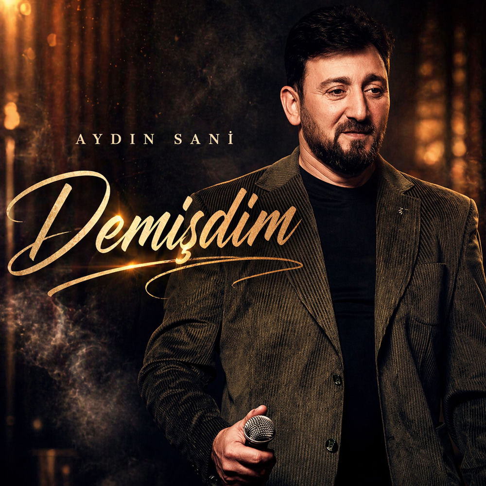 Aydın Sani - Demişdim