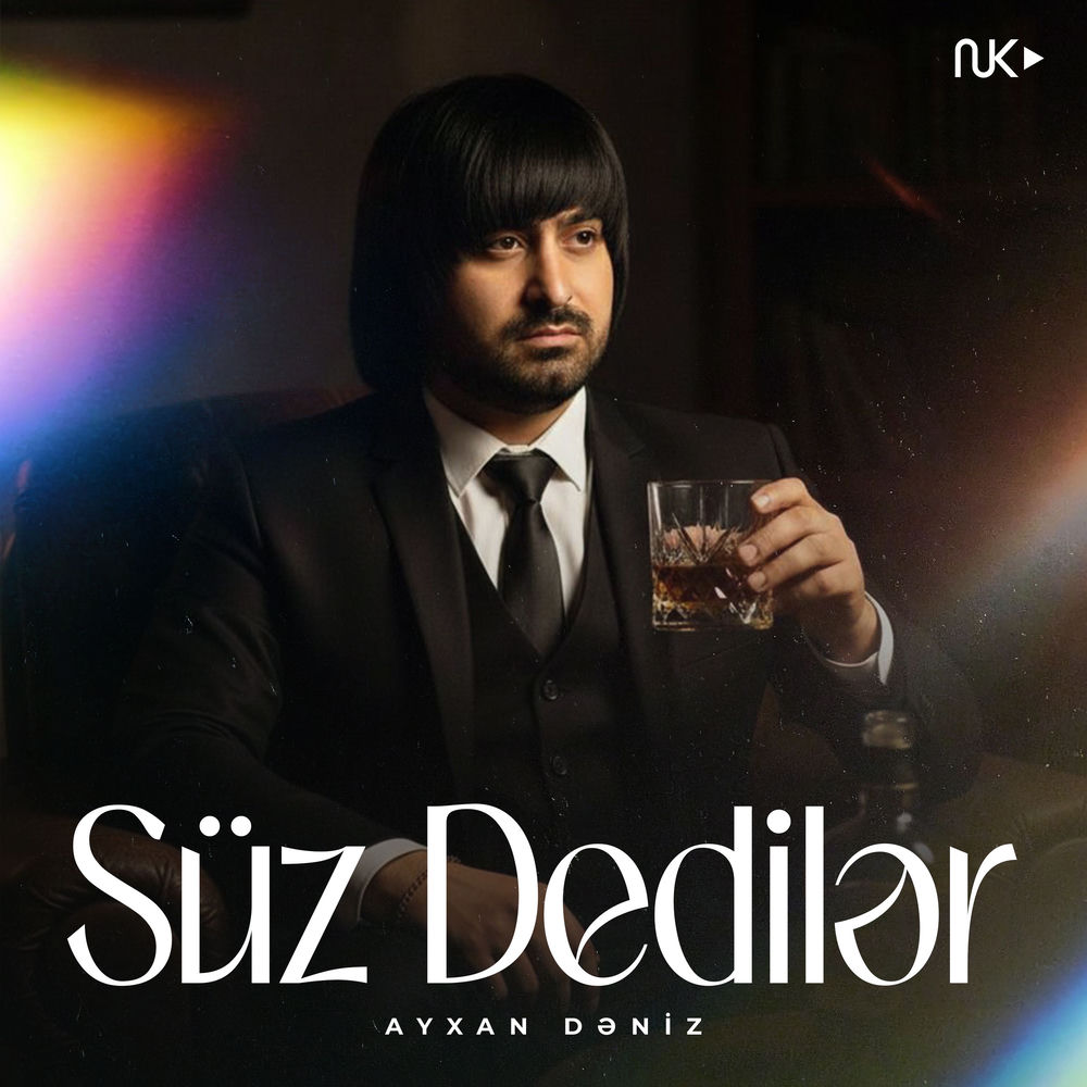 Ayxan Dəniz - Süz Dedilər