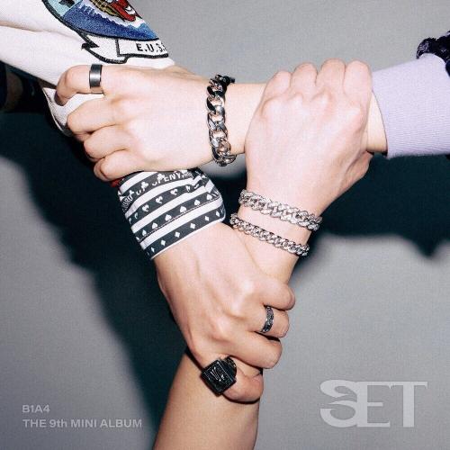 B1A4 - Colors On Me