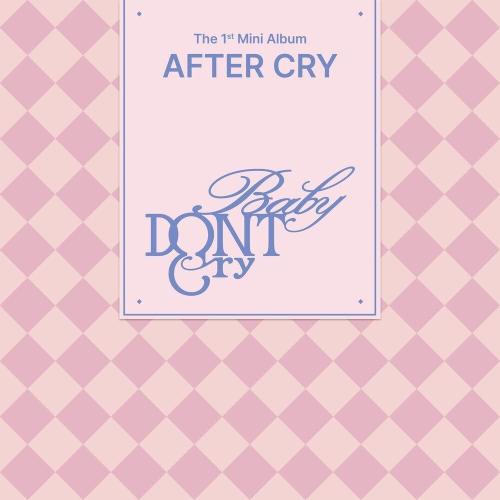 Baby DONT Cry - Mama I'm Alright