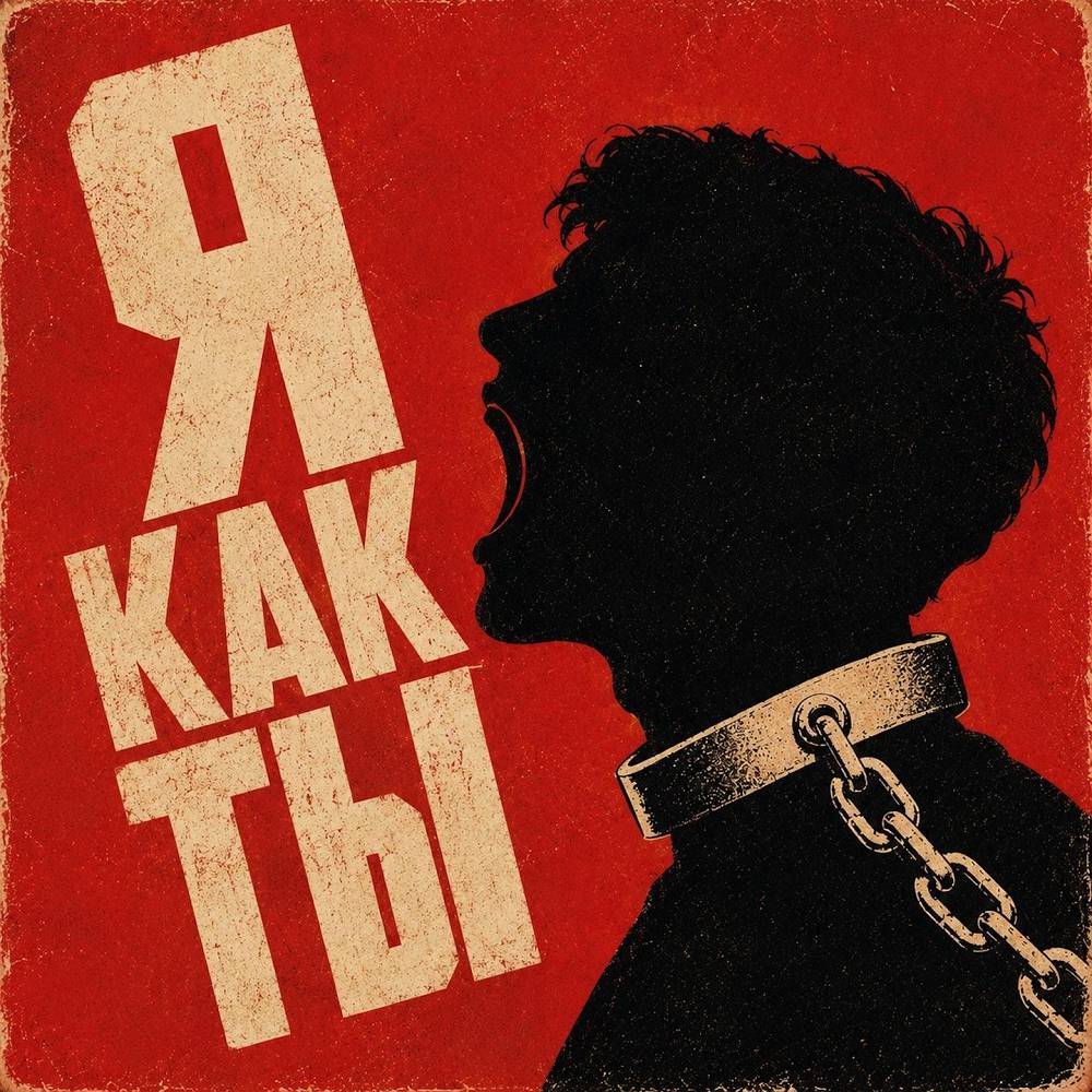 BadTrip Boys feat. Тони Раут - Я как ты...