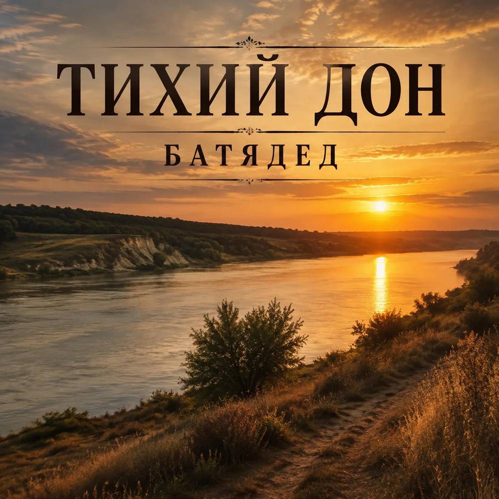 БАТЯДЕД - Тихий Дон