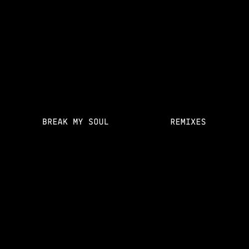 Beyonce - Break My Soul (Terry Hunter Remix)