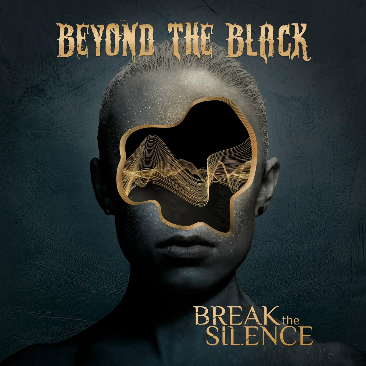 Beyond The Black, Lord Of The Lost - The Art Of Being Alone