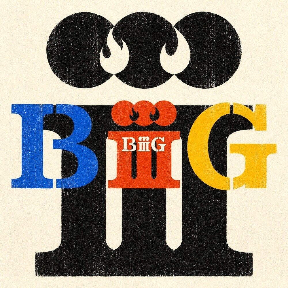 BIG BANG - BiiiG