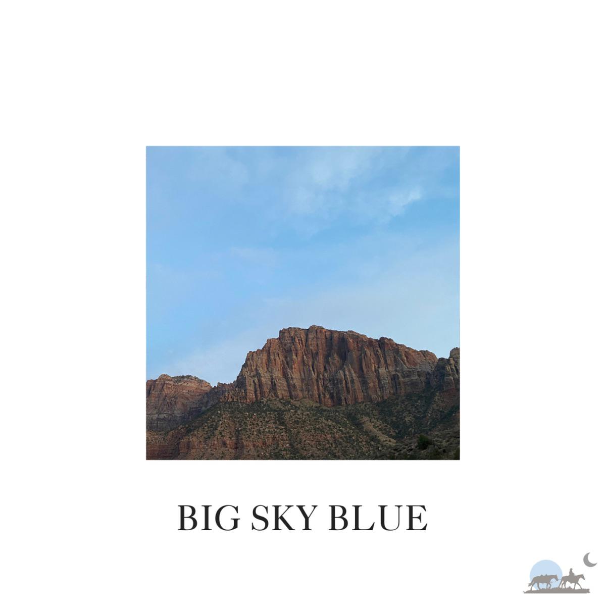 Big Sky Blue - Canyon Spa