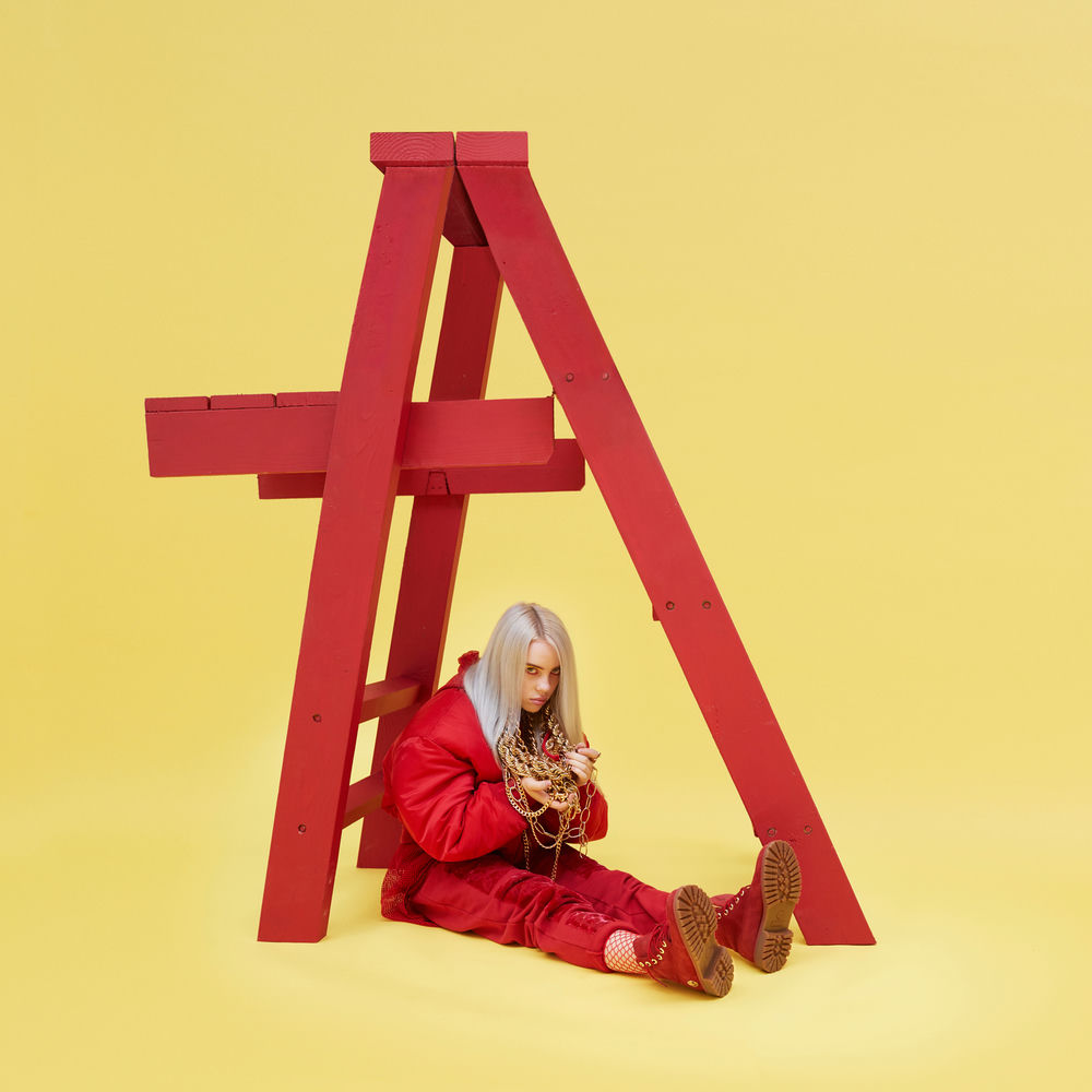 Billie Eilish & Vince Staples - &burn