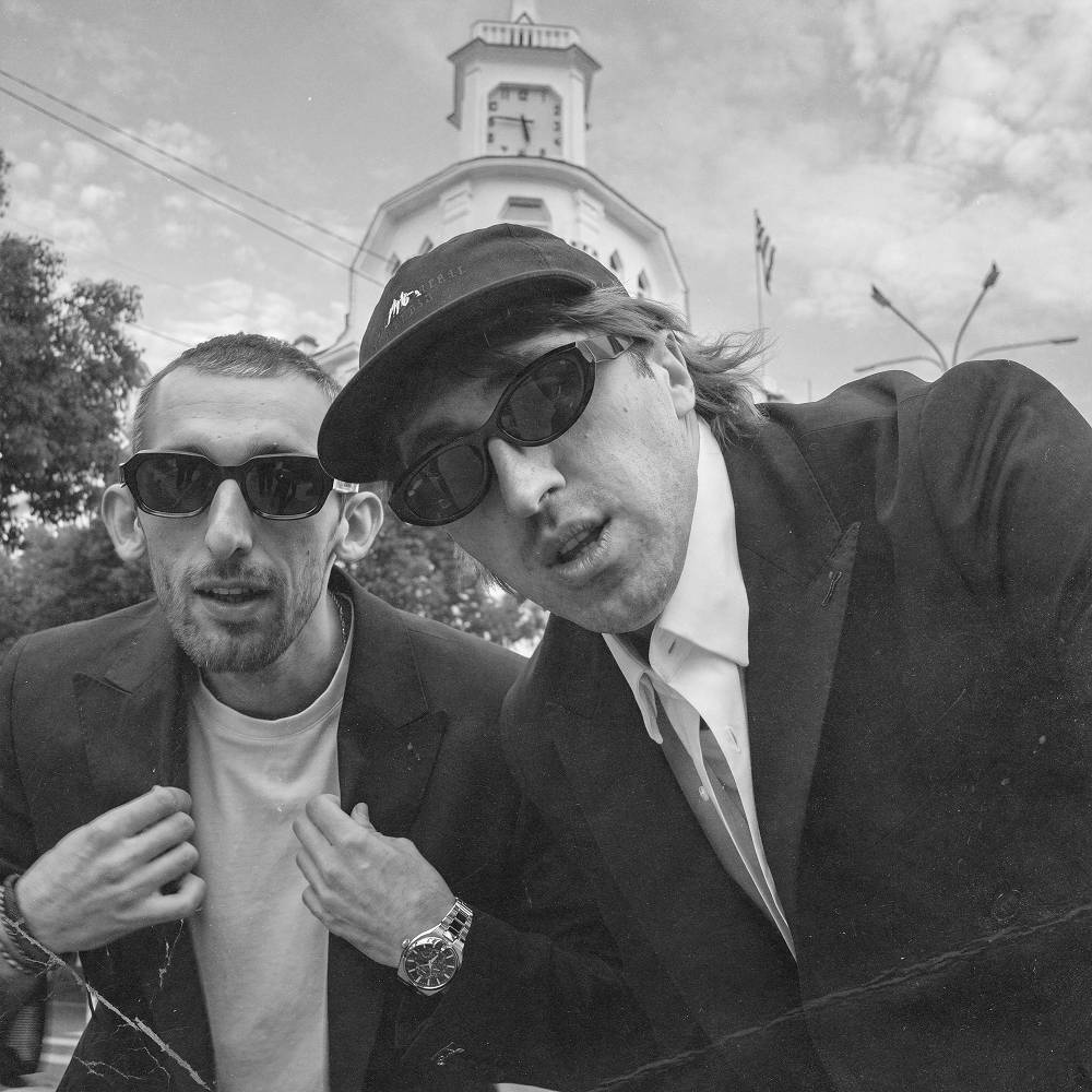 BLIZKEY & Shiri - Фото на память