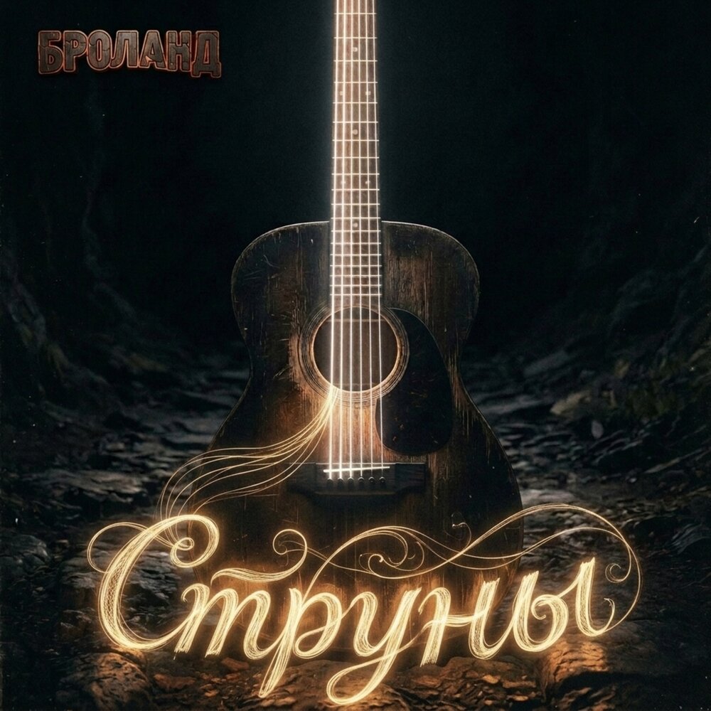 БРОланд - Струны