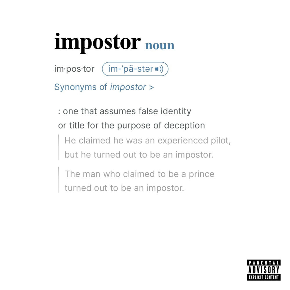 BTR Uzzi - Imposter