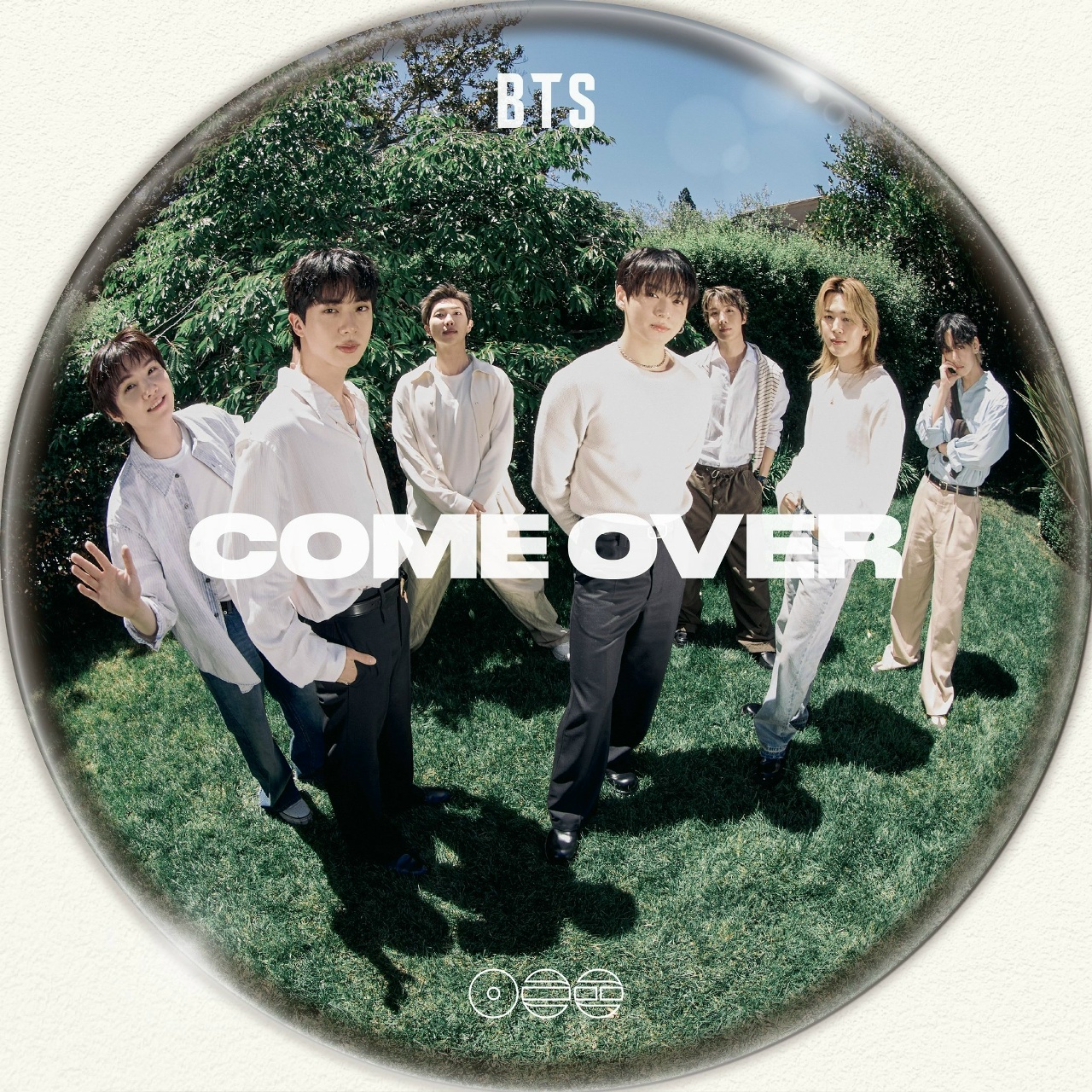 BTS - Come Over