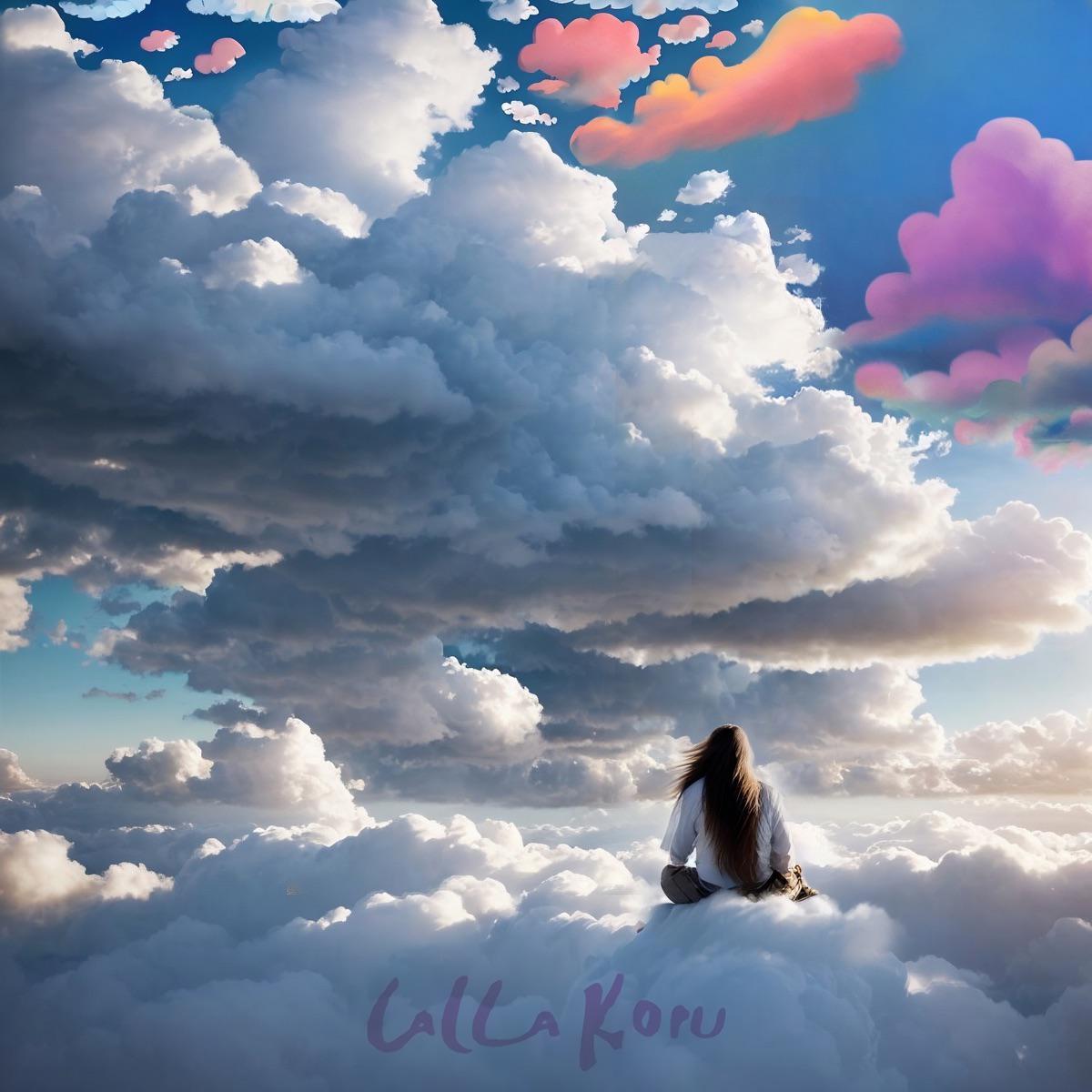 Calla Koru - Ahana (Thunderstorm)