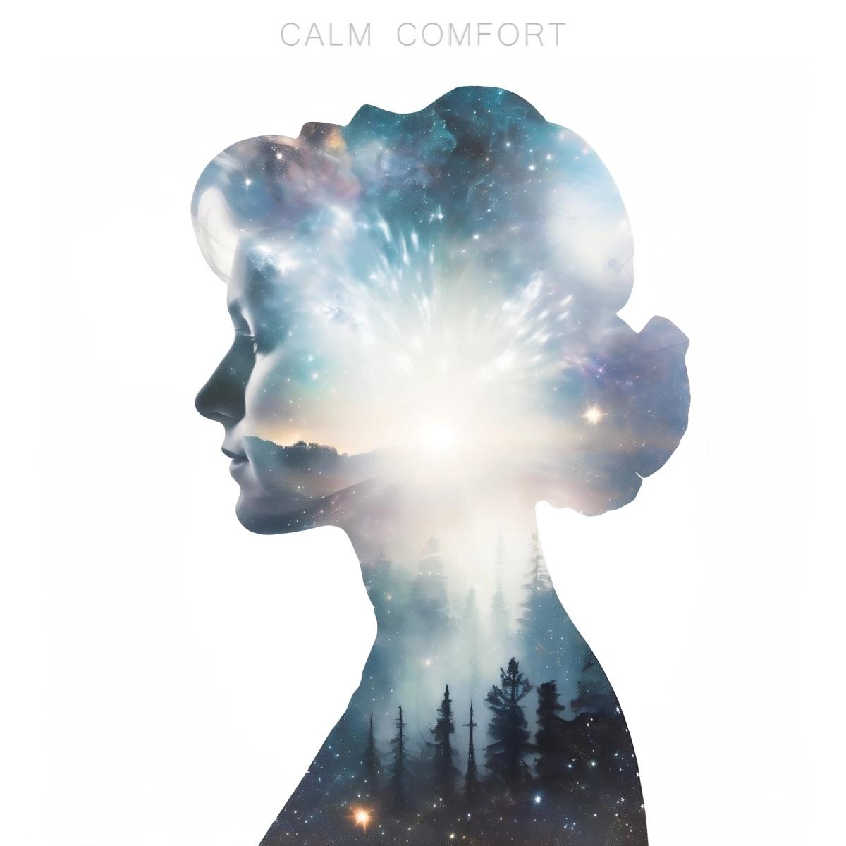Calm Comfort - Rest (Thunder)