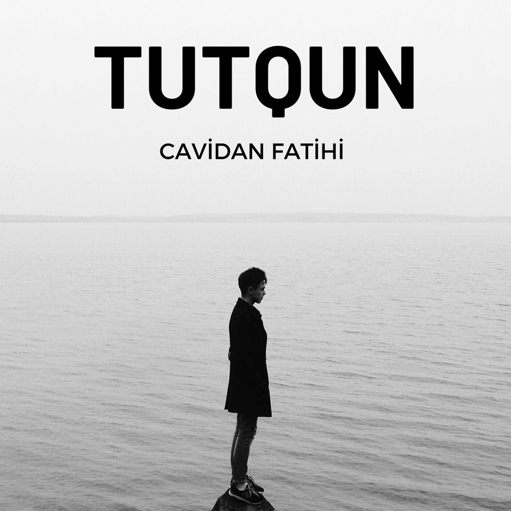 Cavidan Fatihi - Tutqun