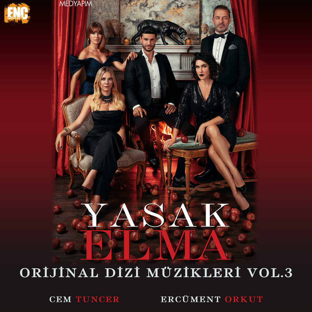 Cem Tuncer, Ercüment Orkut - Güç