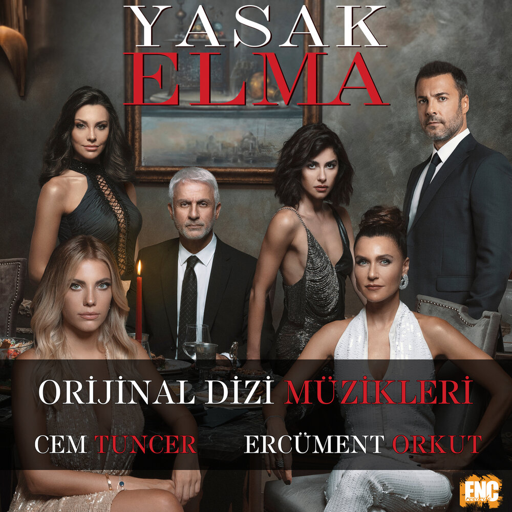 Cem Tuncer, Ercüment Orkut - Zehra