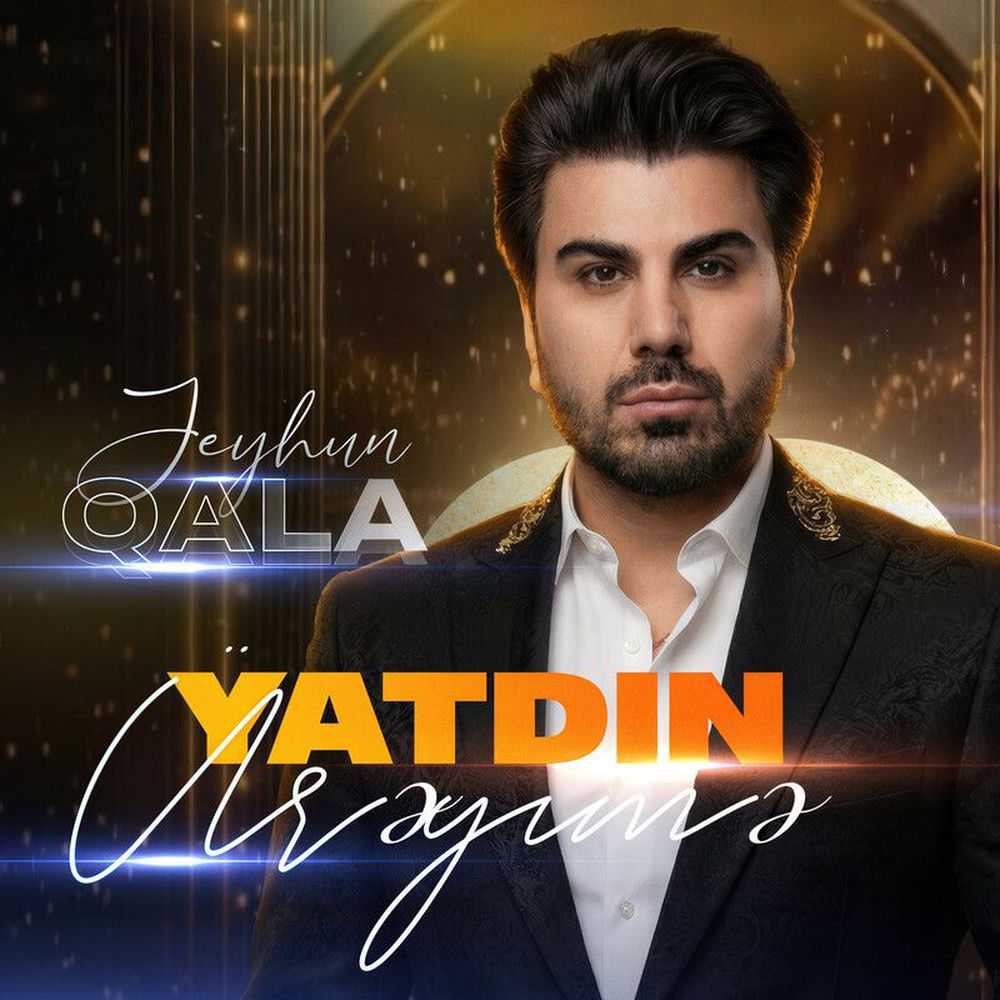 Ceyhun Qala - Yatdin Üreyime