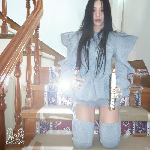 Chaeyoung - BF