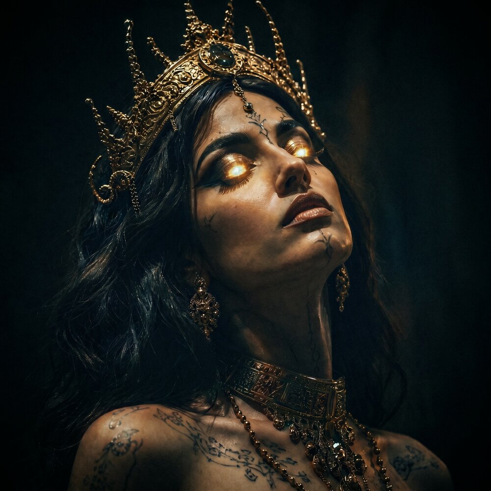 Черная Волна - Высший экстаз