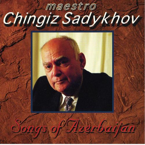 Chingiz Sadykhov - Nelbeki