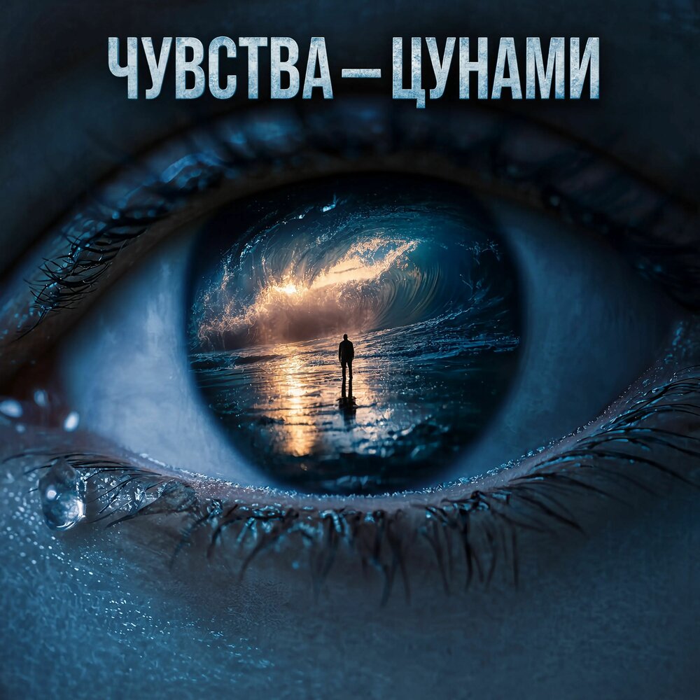 Chipperforge - Чувства - цунами