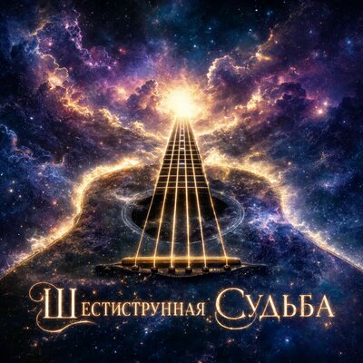 Chipperforge - Шестиструнная судьба