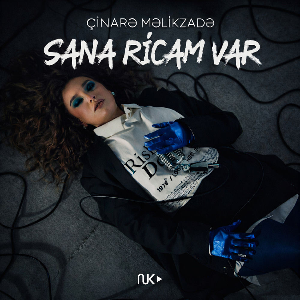 Çinarə Məlikzadə - Sana Ricam Var