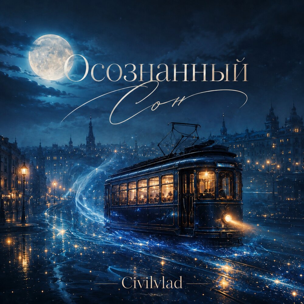 Civilvlad - Осознанный Сон
