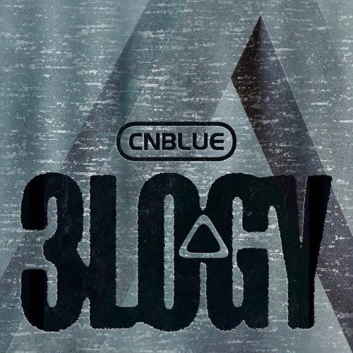 CNBLUE - Again