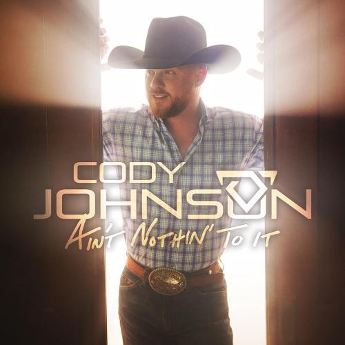 Cody Johnson - Y'all People (Dedicated to the CoJo Nation)