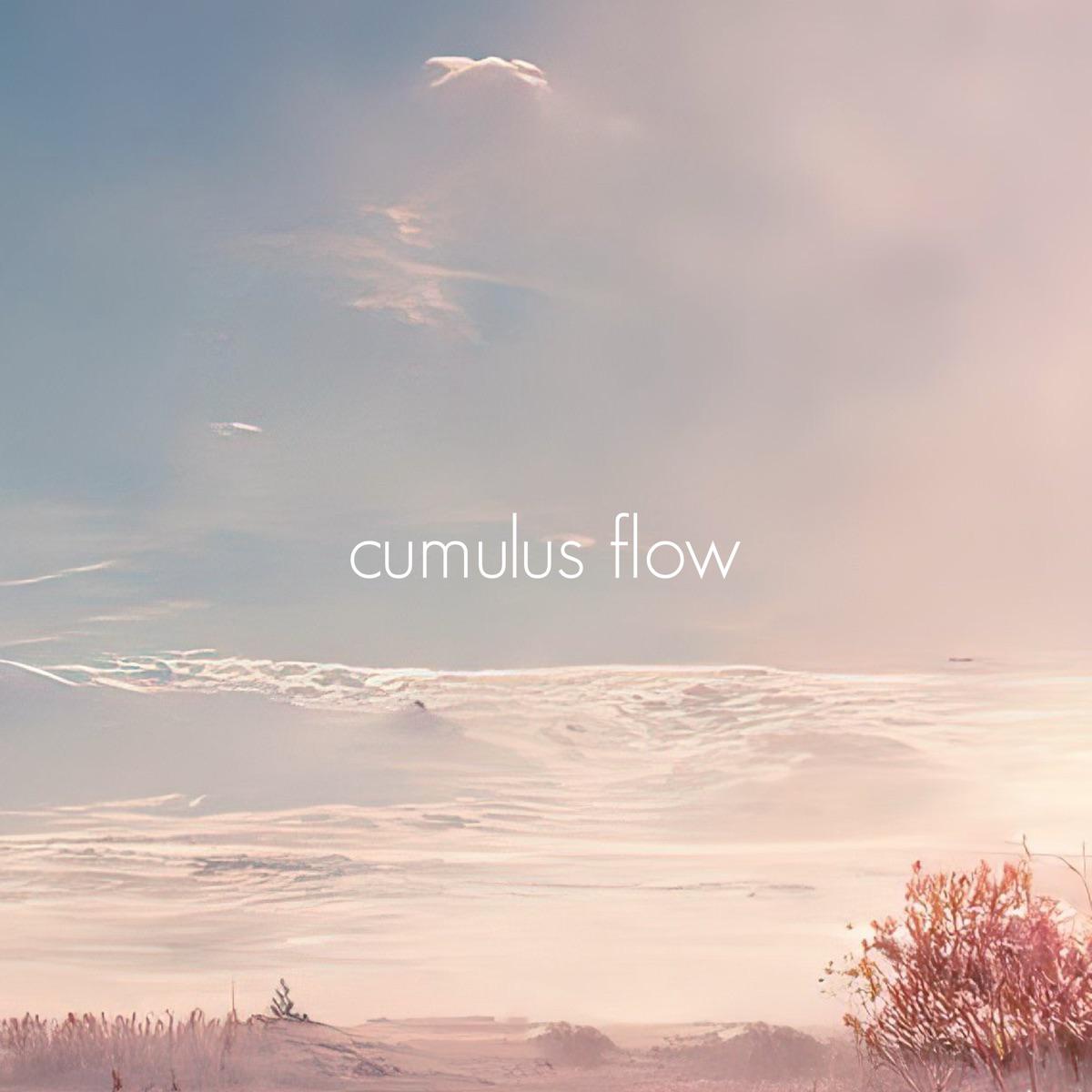 Cumulus Flow - Dreamyness (Spa)