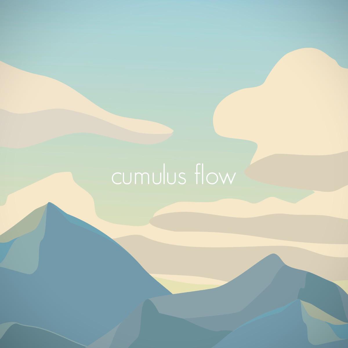 Cumulus Flow - Ethereal Spaces (Spa)