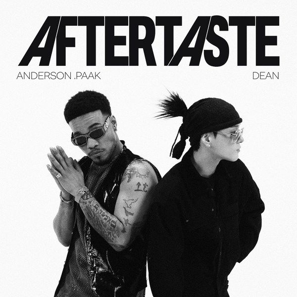 DEAN & Anderson Paak - Aftertaste