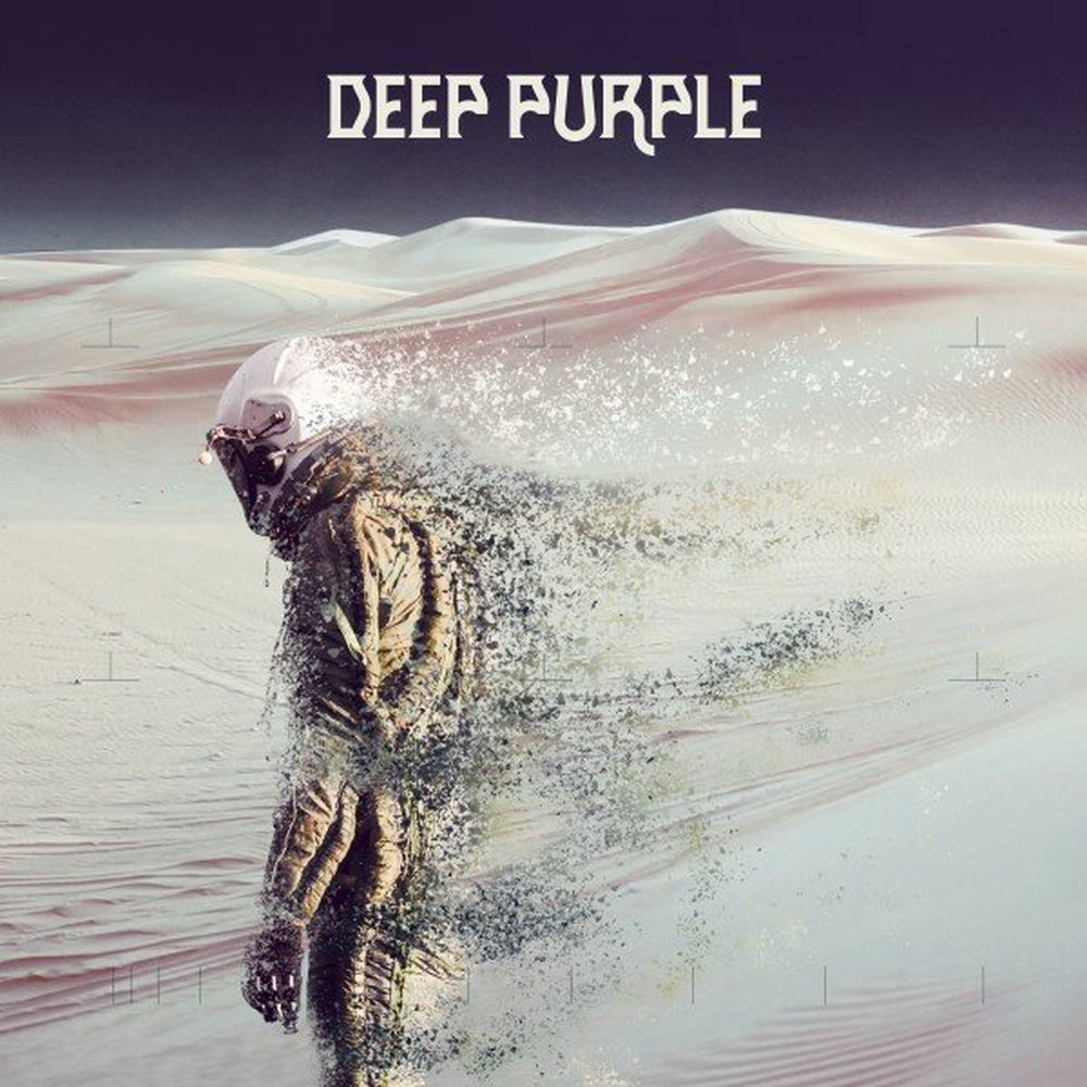 Deep Purple - And The Address