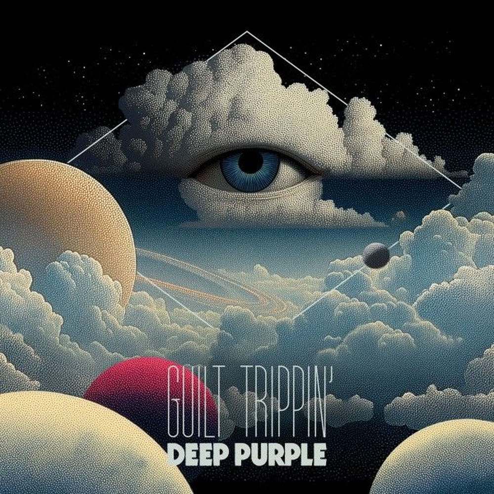Deep Purple - Anya (Live In Dresden 2024)