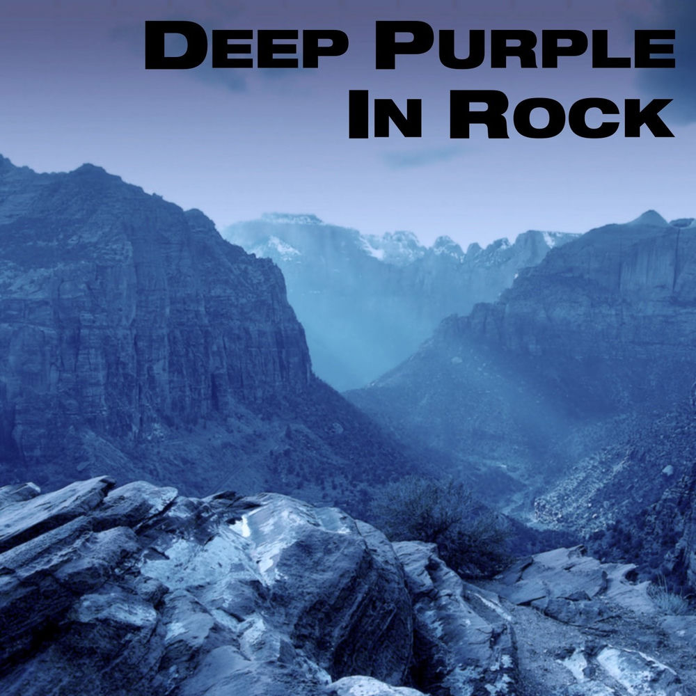 Deep Purple - Black Night (Unedited Roger Glover Remix)