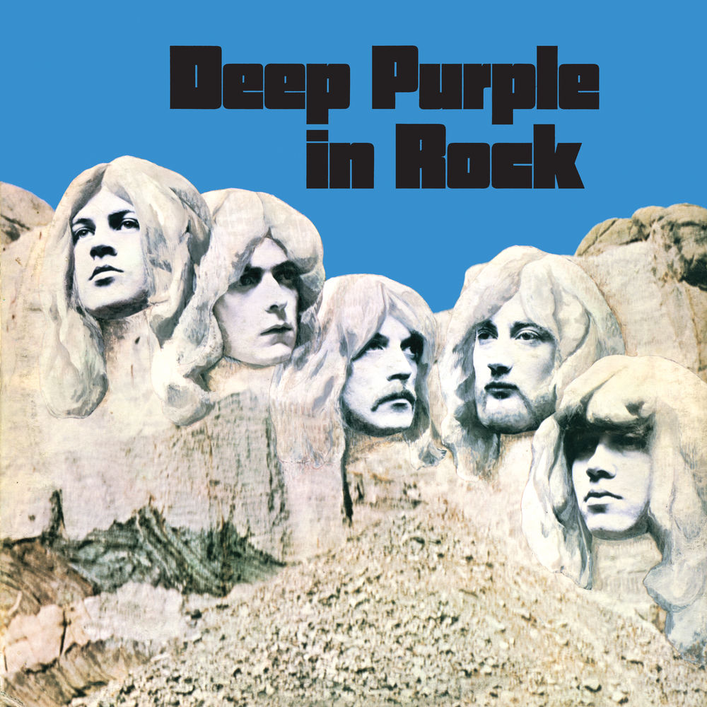 Deep Purple - Bloodsucker (2018 Remaster)