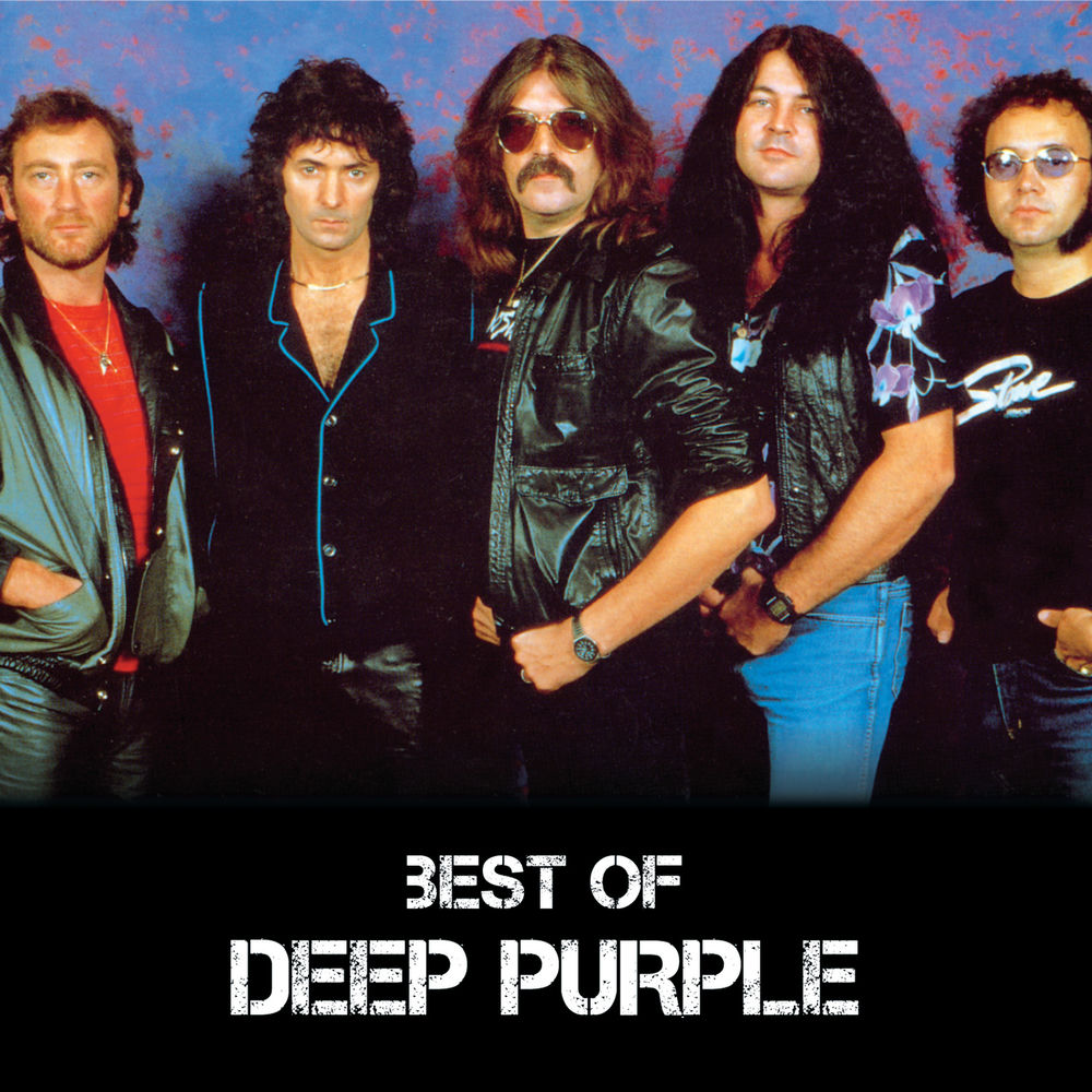 Deep Purple - Call Of The Wild