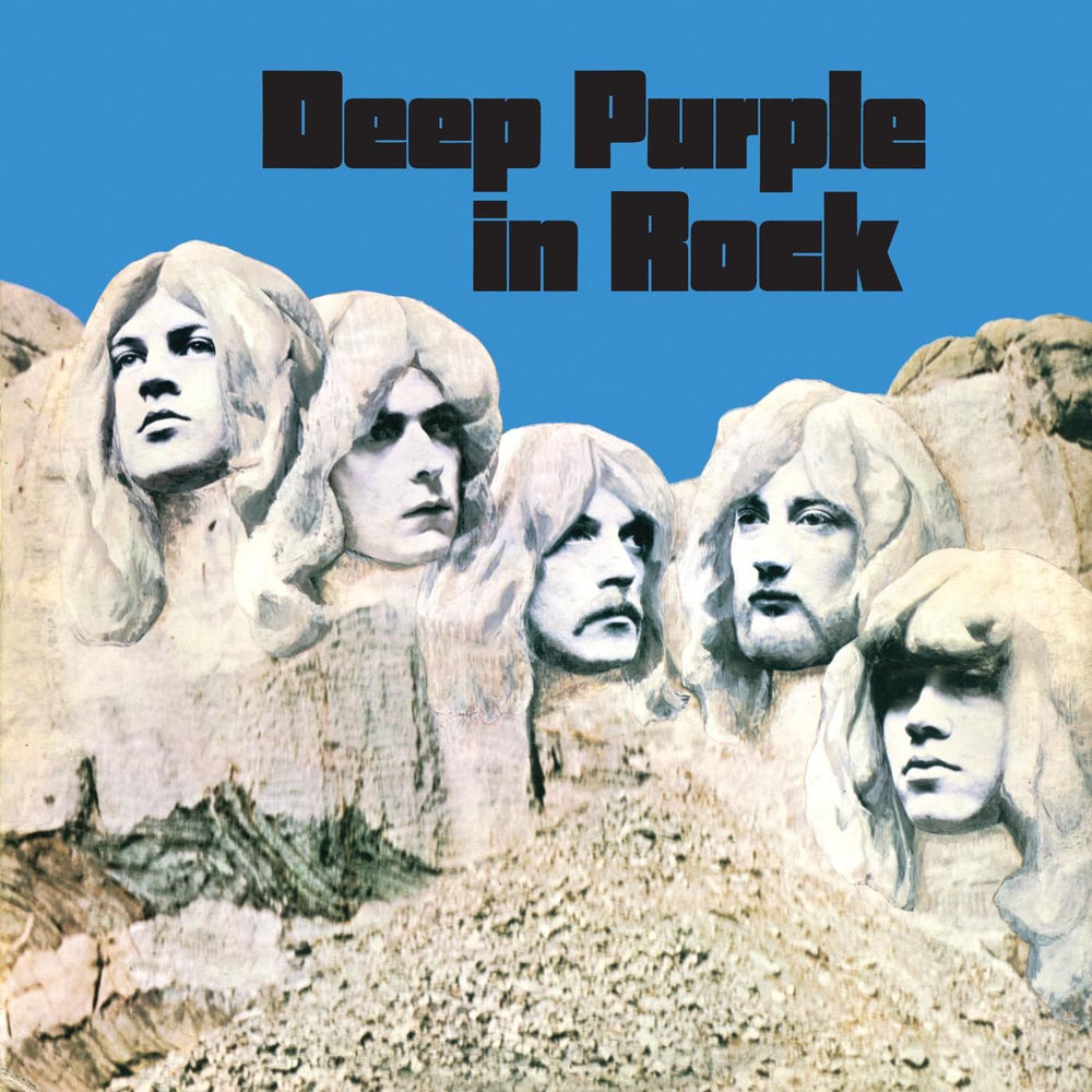Deep Purple - Child In Time (Edit)